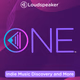 Logo de Loudspeaker -  Loudspeaker One