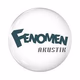 Logo de Radyo Fenomen - Fenomen Akustik