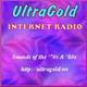 Logo de UltraGold