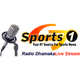Logo de Radio S1 Dhamaka
