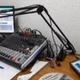 Logo de Amanda Fm - MPB