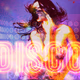 Logo de disco