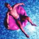 Logo de CHILL ISLAND