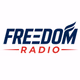 Logo de Freedom Radio