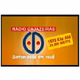 Logo de Rádio Difusora Cajazeiras