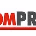 Logo de Rádio Tacompreço