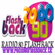 Logo de Radio 80's Flashback