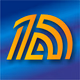 Logo de La Primera - W281CJ