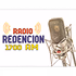 Logo de Redencion1700