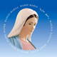Logo de Radio Maria Nigeria