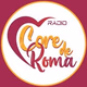 Logo de Radio Core de Roma