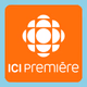 Logo de Ici Radio-Canada Première - CKSB-8-FM