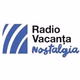 Logo de Radio Vacanța Nostalgia
