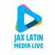 Logo de Jax Latin Radio