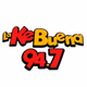 Logo de Ke Buena 91.3 FM - XHEOB
