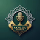 Logo de Sunnah Média Groupe