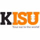 Logo de KISU FM 91 - KISU-FM