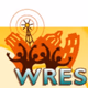 Logo de WRES-LP 100.7 - WRES-LP