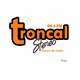 Logo de Troncal Stereo FM