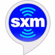 Logo de SiriusXM - San Diego/Phoenix