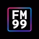 Logo de Power Radio 99