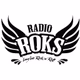 Logo de Radio Roks - Hard'N'Heavy