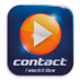 Logo de Contact Radio - Main Stage