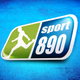 Logo de Sport 890