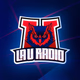 Logo de La U Radio
