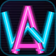 Logo de Airwave