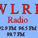 Logo de WLRE Radio - WLRE-LP