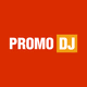 Logo de PromoDJ FM - 300km/h