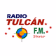 Logo de Radio Tulcán