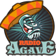 Logo de Radio Agave