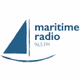 Logo de Maritime Radio