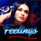 Logo de Retro Hits Online - Feelings Radio
