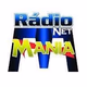 Logo de Rádio Net Mania 2