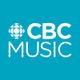 Logo de CBC Music Playlists - Modern Masters