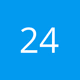 Logo de 247Radio