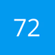Logo de 720 WGN - WGN Plus