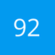Logo de 92.1 WGYT - WGYT-LP