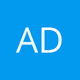 Logo de A-Dance