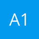 Logo de A1HD Radio - A1 Spirit