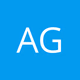 Logo de AGD Radio dance