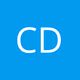 Logo de C D C