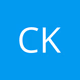Logo de CKBD