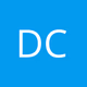 Logo de DCHRC