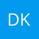 Logo de DKDFH-FM
