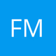Logo de FMコザ