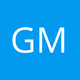 Logo de GMS Radio - Hits